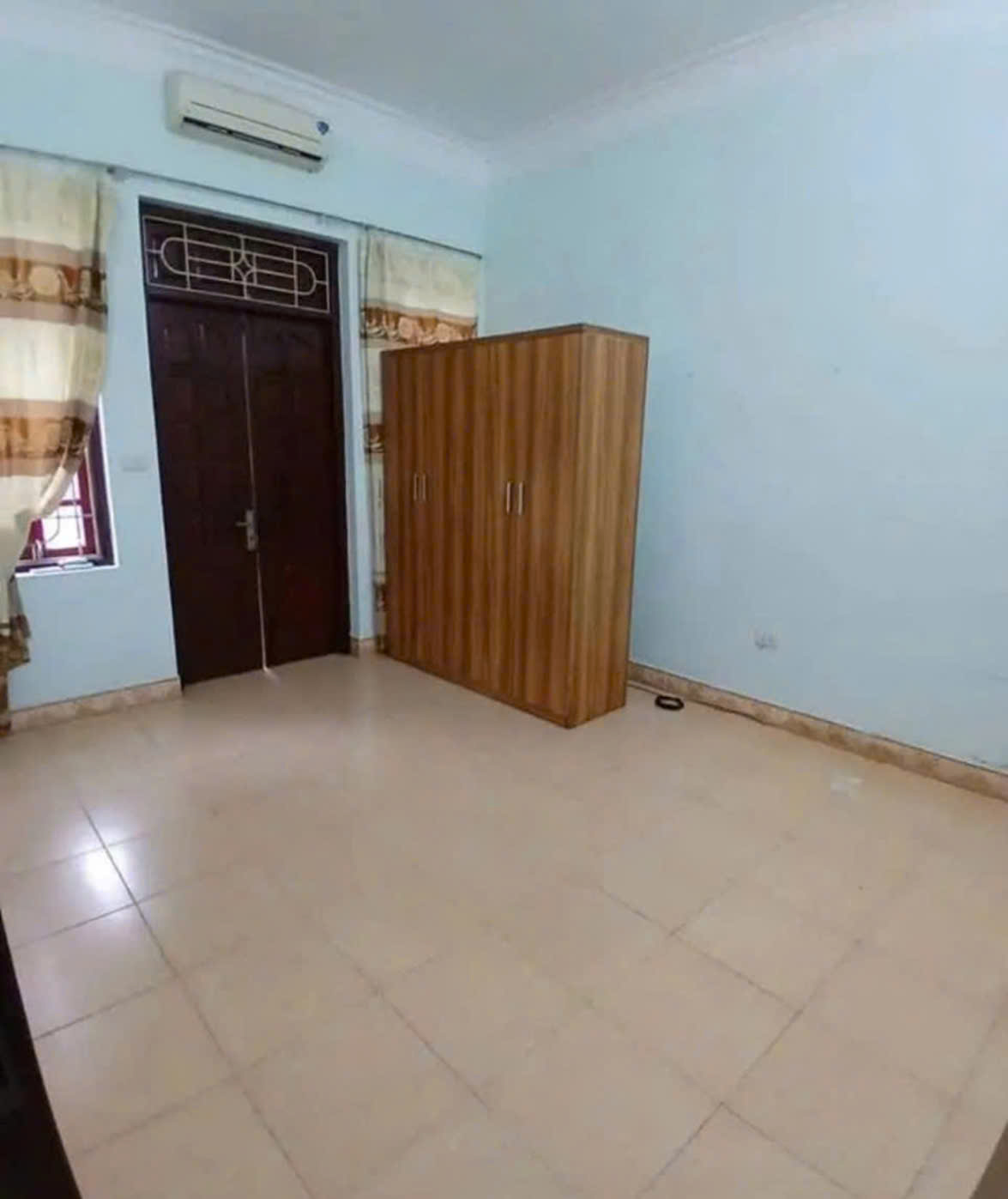 Cho thuê nhà ngõ ô tô LK Hồ Phương Liệt 4 tầng x 60m2, 5PN, 16 Triệu VP, KD online - Ảnh 3